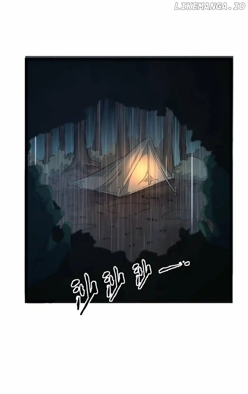 This Hero is a Money Supremacist Chapter 24 - page 40